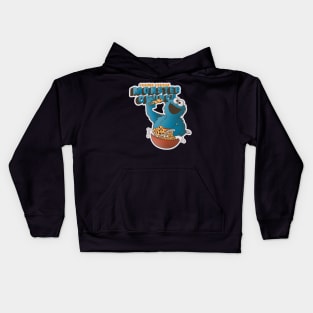 Monster Crunch Kids Hoodie